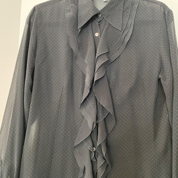 Archie Pell by Bruphils Blouse - Picture 2 of 7